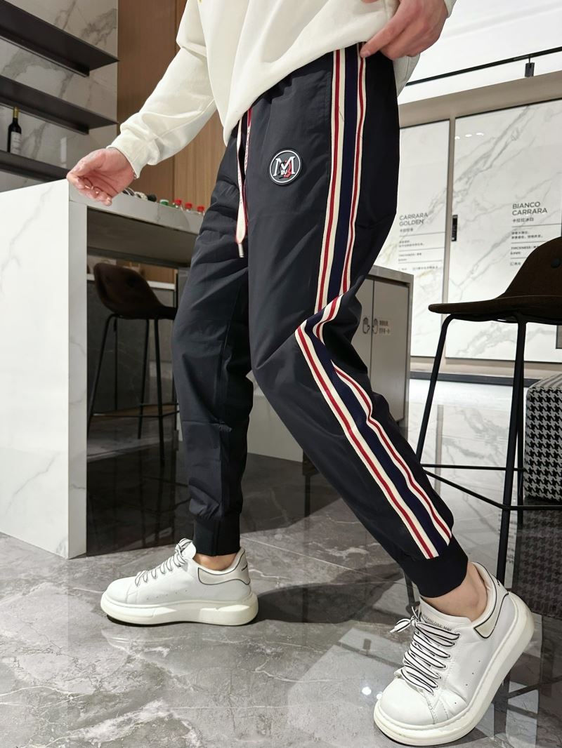 Moncler Long Pants